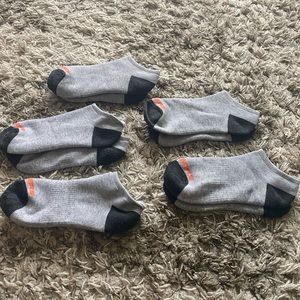 Sketchers socks. Pack of 5.